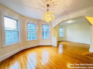 47 Creighton St #R, Jamaica Plain, MA 02130