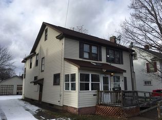 806 Pennsylvania Ave, Elmira, NY