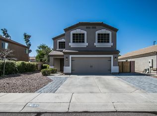 33184 N Windmill Run, Queen Creek, AZ 85142
