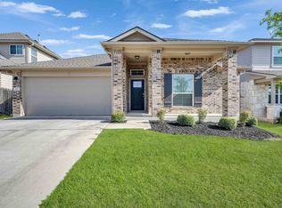 108 Twinspur St, Leander, TX 78641