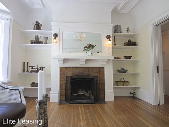 4th image of 1164 Green St #1164