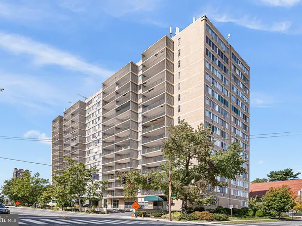 1401 Pennsylvania Ave APT 605, Wilmington, DE 19806