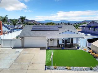 10137 Ashdale Ln, Santee, CA 92071