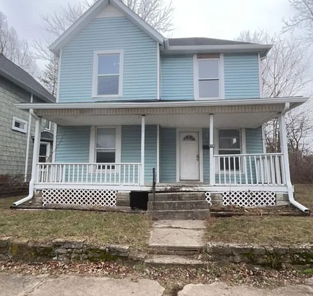 808 N Jefferson St — Photo 1