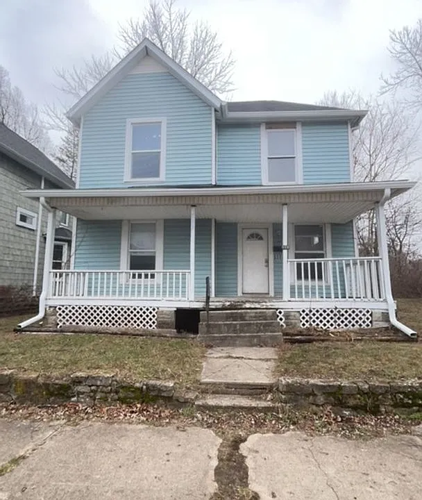 808 N Jefferson St