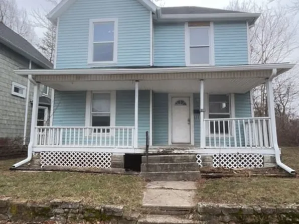 808 N Jefferson St, Muncie, IN 47305
