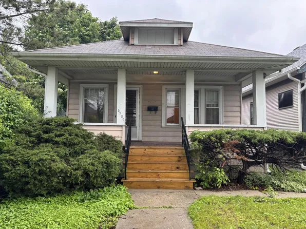 5720 West Rogers STREET, Milwaukee, WI 53219