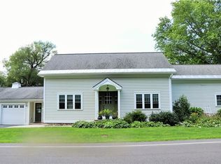 2785 Amber Rd, Marietta, NY 13110