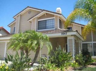 3547 Doveview Ct, Spring Valley, CA 91977