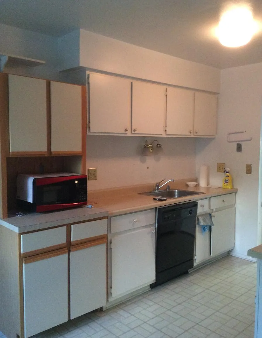 2 bed, 1.5 bath, 1152 sqft, $1,400 — Photo 4