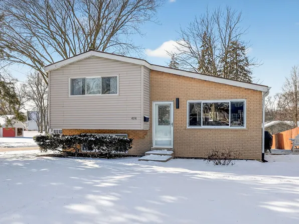404 Lawrence Ave, Glen Ellyn, IL 60137