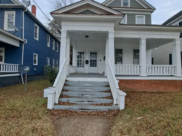1321 Chesapeake Ave, Chesapeake, VA 23324