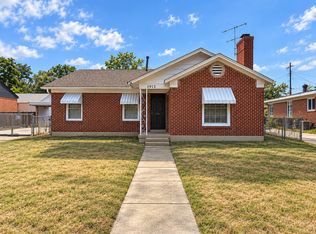 1913 N Riverside Dr, Fort Worth, TX 76111