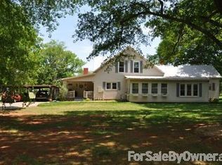 3097 J E Carpenter Rd, Lincolnton, NC 28092