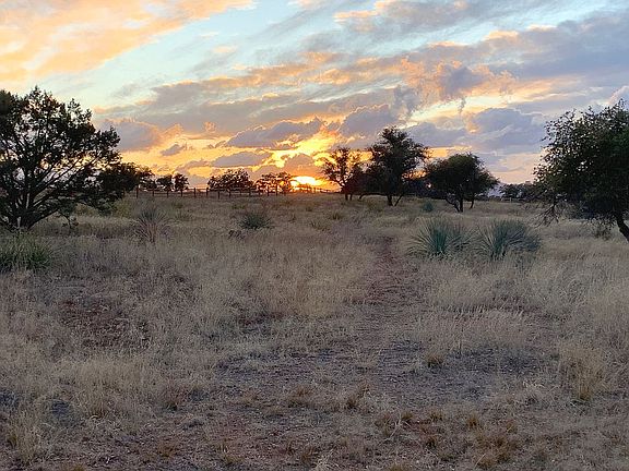 Sunset View