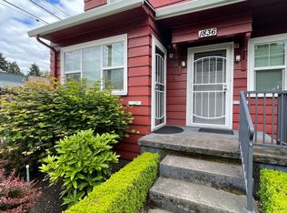 1836 NE Grand Ave APT A, Portland, OR 97212