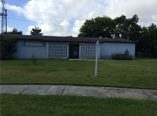 10970 SW 179th St, Miami, FL 33157