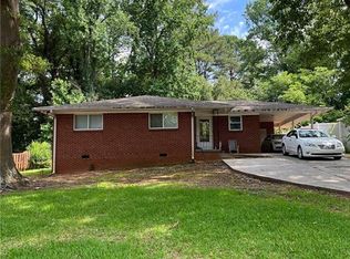 2008 Sombrero Way SE, Atlanta, GA 30316