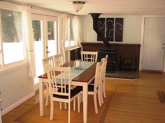 Dining/Family Room