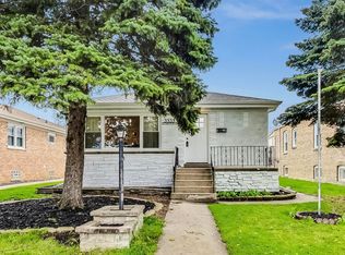 3333 Edgington St, Franklin Park, IL 60131