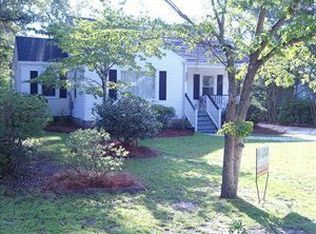 1602 Lakeview Ave, Camden, SC 29020