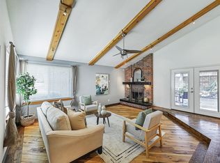 5601 Jester Dr, Garland, TX 75044