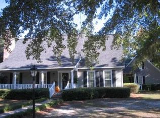 370 Huckleberry Rd, Homerville, GA 31634