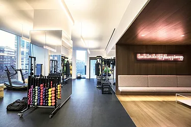 Rented by Time Equities, Inc.