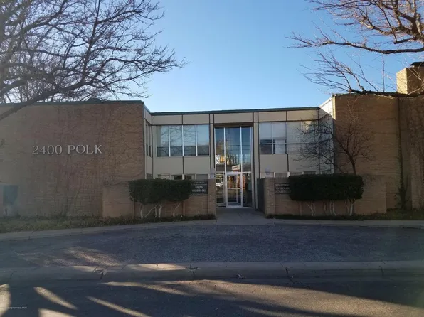2400 S Polk St APT 210, Amarillo, TX 79109