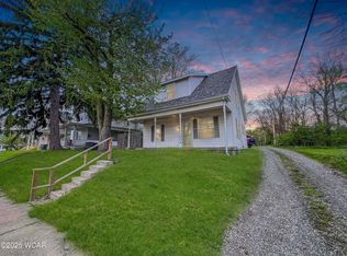 1224 W Wayne St, Lima, OH 45805