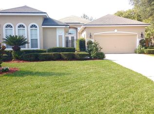 1200 Owl Hollow Ct, Saint Augustine, FL 32092
