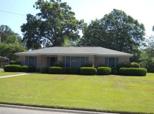 110 Spruce Ave, Brewton, AL 36426