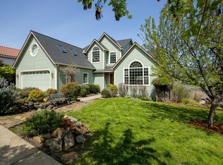 503 Lakota Way, Ashland, OR 97520