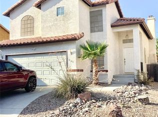8124 Mount Harris Ct, Las Vegas, NV 89145