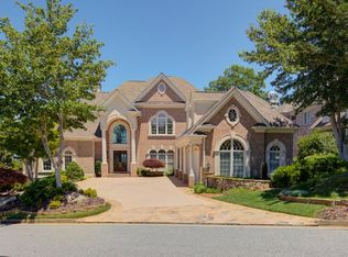 3502 Lake Breeze Ln, Gainesville, GA 30506
