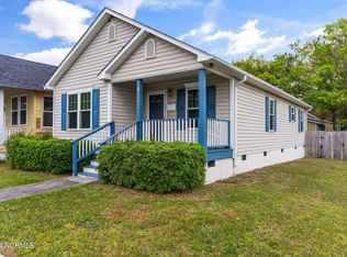 1419 Castle St, Wilmington, NC 28401