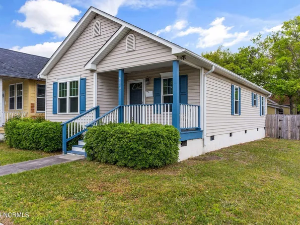 1419 Castle Street, Wilmington, NC 28401