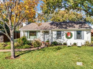 4157 Park Ln, Dallas, TX 75220