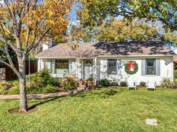 4157 Park Ln, Dallas, TX 75220