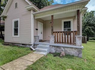 513 S Valentine St, Little Rock, AR 72205