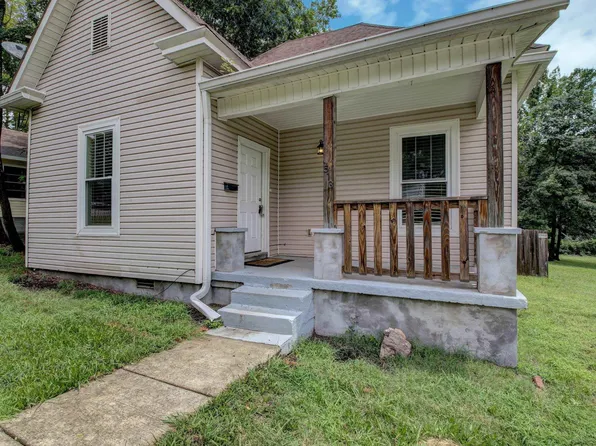 513 S Valentine St, Little Rock, AR 72205