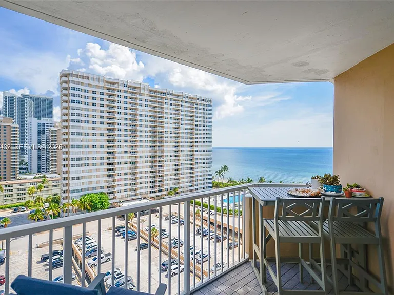 1980 S Ocean Dr #11K — Photo 22