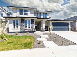 5734 E Clear Ridge St, Boise, ID 83716