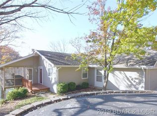 185 Hidden Harbor Dr, Lake Ozark, MO 65049