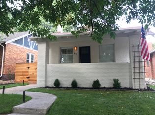 951 Cook St, Denver, CO 80206