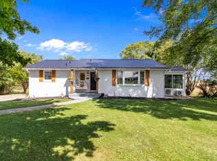 352 E 650 N, Alexandria, IN 46001
