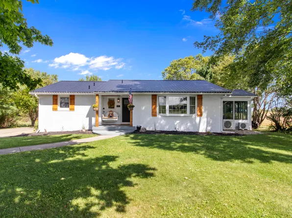 352 E 650 N, Alexandria, IN 46001