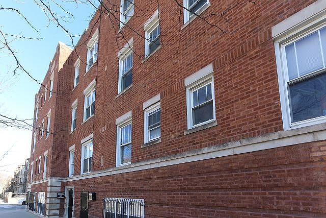 1st image of 3457 N Sheffield Ave Unit G