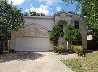 1907 Kaiser Dr, Austin, TX 78748