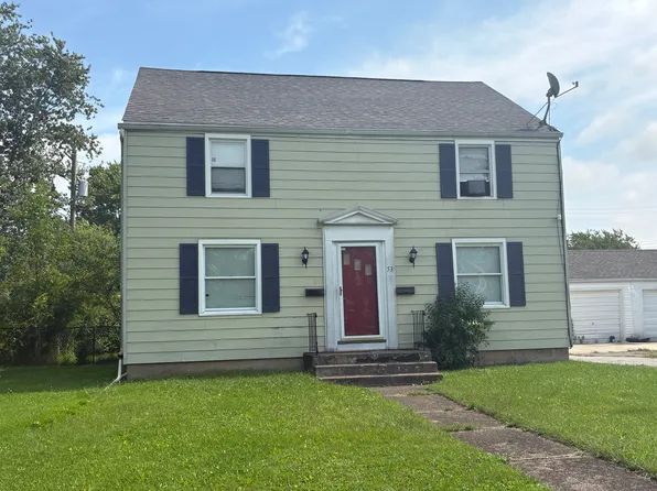 53 Ward Park, Grand Island, NY 14072